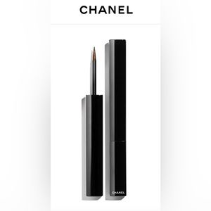 CHANEL Liquid Eyeliner High Precision Longwear 516 ROUGE NOIR NEW